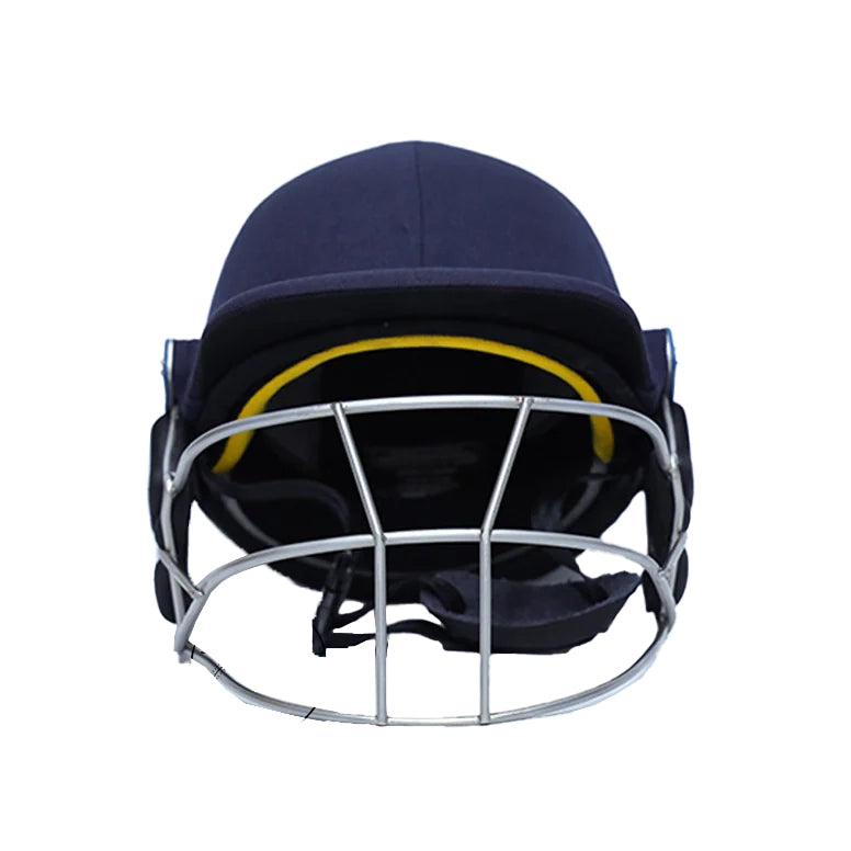 Shrey Master Class Air 2.0 Stainless Grill Cricket Helmet Size