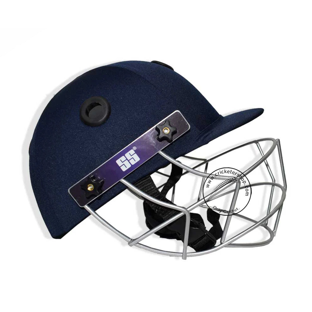 SS Prince Cricket Helmet