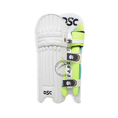 Dsc Intense Speed Cricket Batting Leg Guard Pads