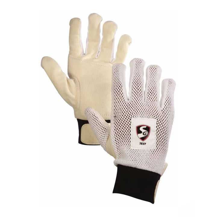 SG Test Inner Gloves for Wicket Keeping