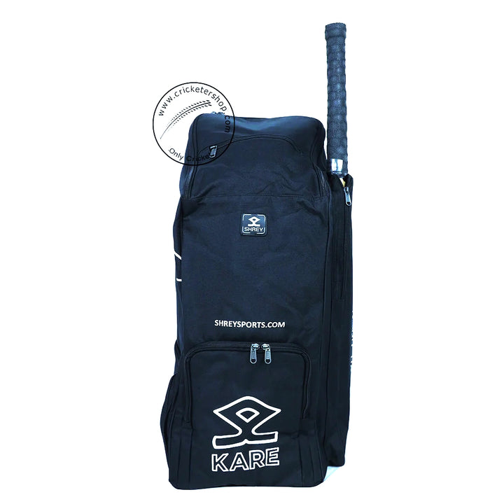 Shrey Kare Duffle Shoulder Cricket Kit Bag