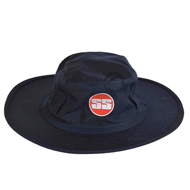 SS Navy Blue Cricket Panama Hat Size