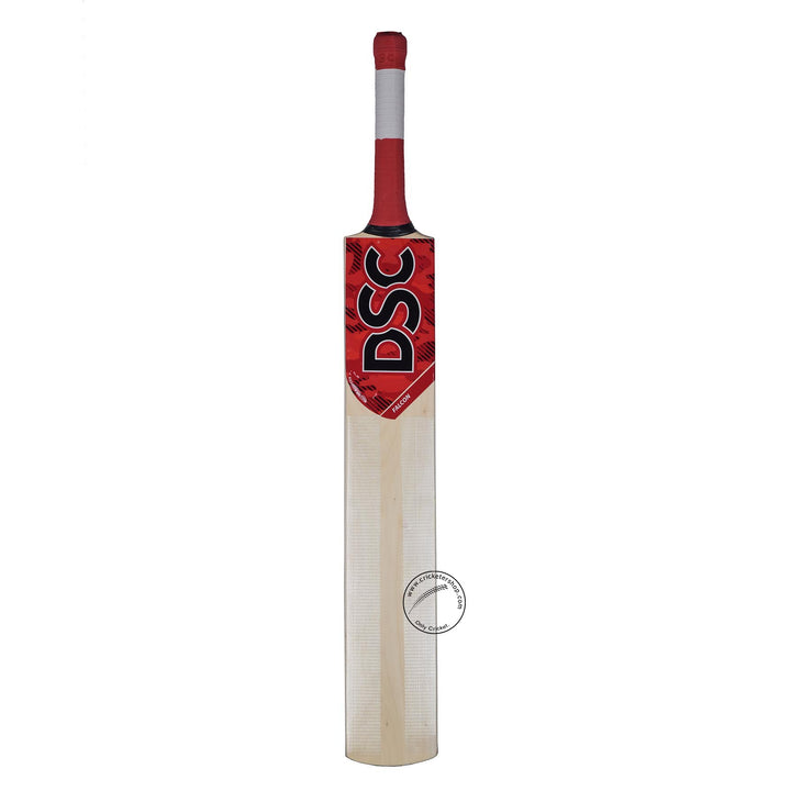 DSC Wildfire Falcon Tennis Kashmir Willow Cricket Bat Size SH