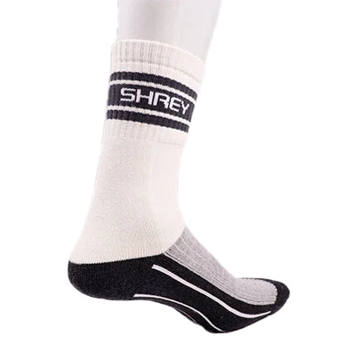 Shrey Pro Double Layer Cricket Socks Set of 2 Size