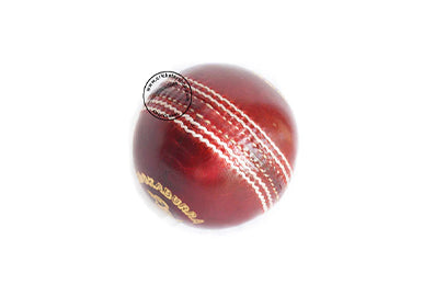 Kookaburra Pace Cricket Ball (Red)