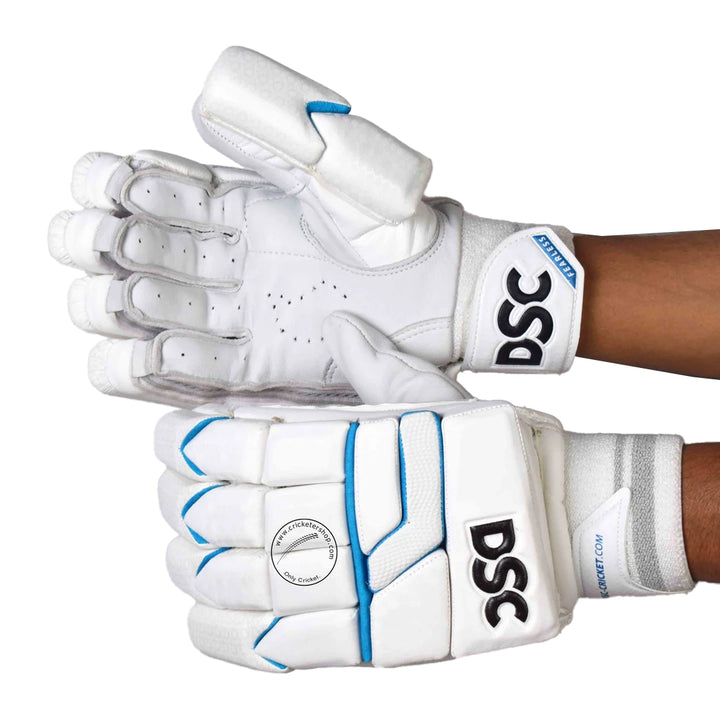 DSC Xlite 2.0 Cricket Batting Gloves Size