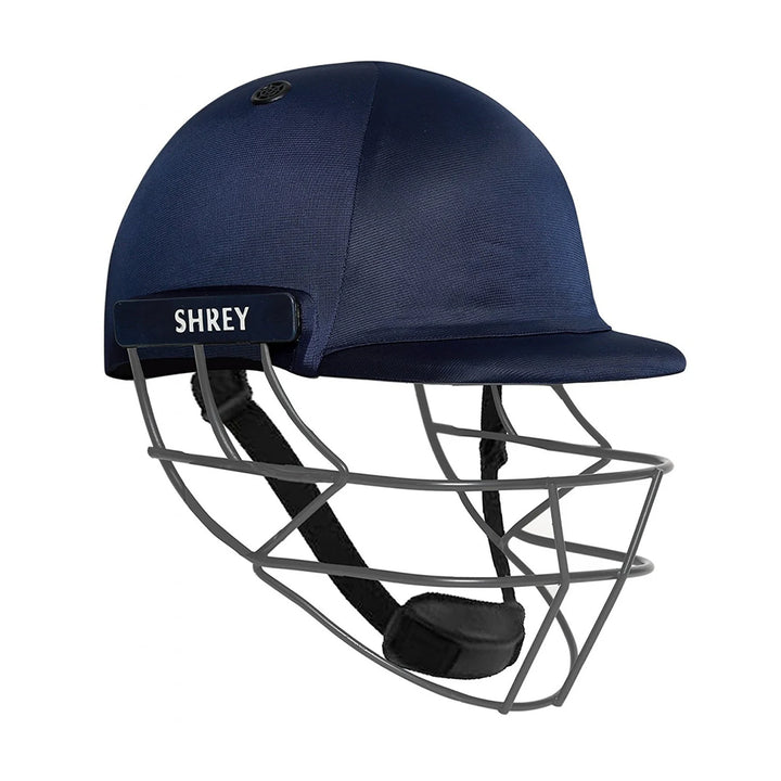 Shrey Performance Steel Grill Cricket Helmet Mens and Boys Size