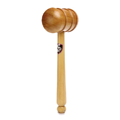 SG Bat Knocking Wooden Mallet