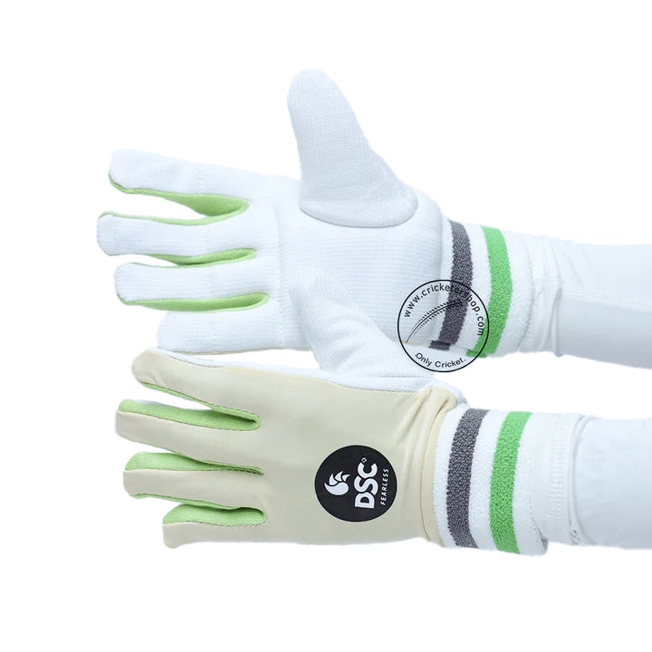 Dsc Speed Inner Gloves for Wicket Keeping Size