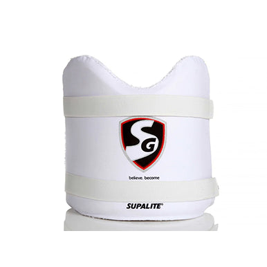 SG Supalite Cricket Batting Chest Guard