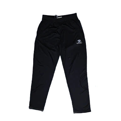 Shrey Premium Cricket Black Coloured Trouser Size