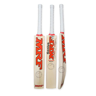 MRF Genius Chase Master Virat Kohli English Willow Cricket Bat Size SH