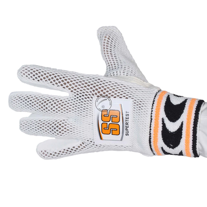 SS Chamoise Padded Inner Gloves