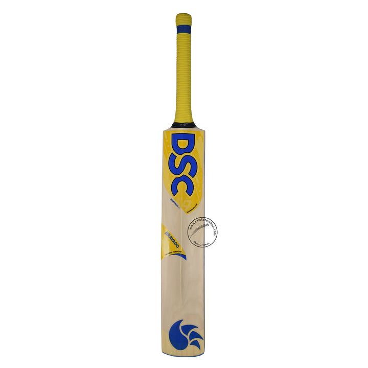 DSC Bravado 11 Kashmir Willow Cricket Bat Size SH