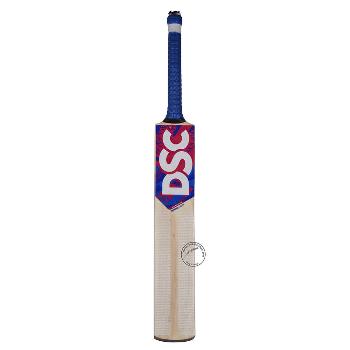 DSC Intense Crush Kashmir Willow Cricket Bat Size SH