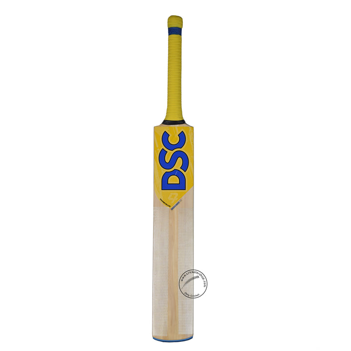 DSC Bravado 11 Kashmir Willow Cricket Bat Size SH