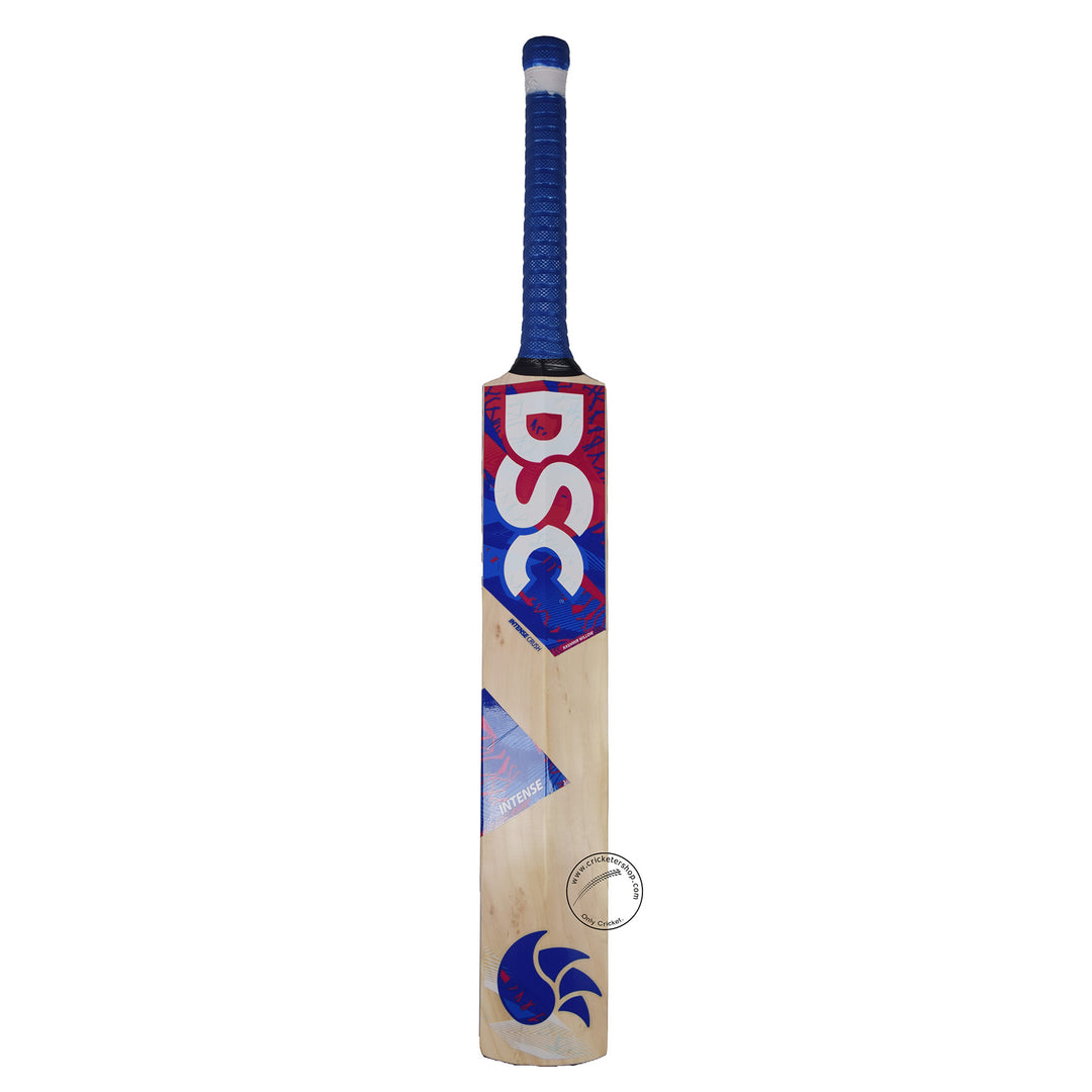 DSC Intense Crush Kashmir Willow Cricket Bat Size SH