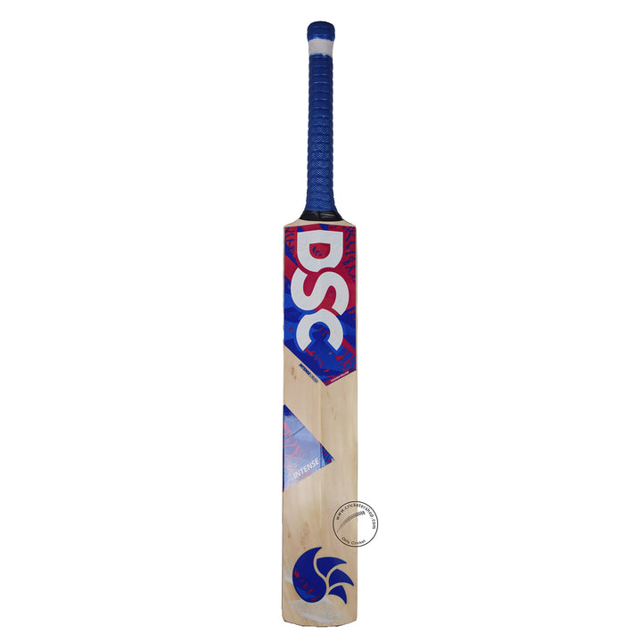 DSC Intense Crush Kashmir Willow Cricket Bat Size SH