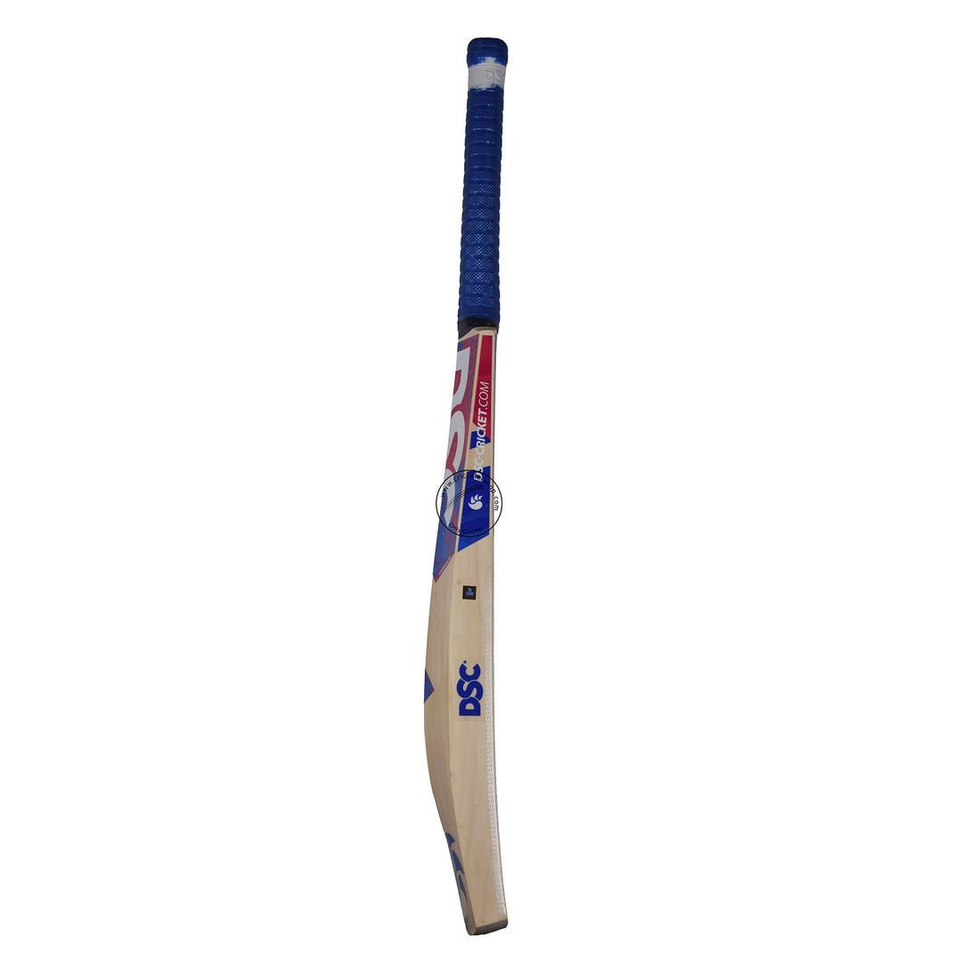 DSC Intense Crush Kashmir Willow Cricket Bat Size SH