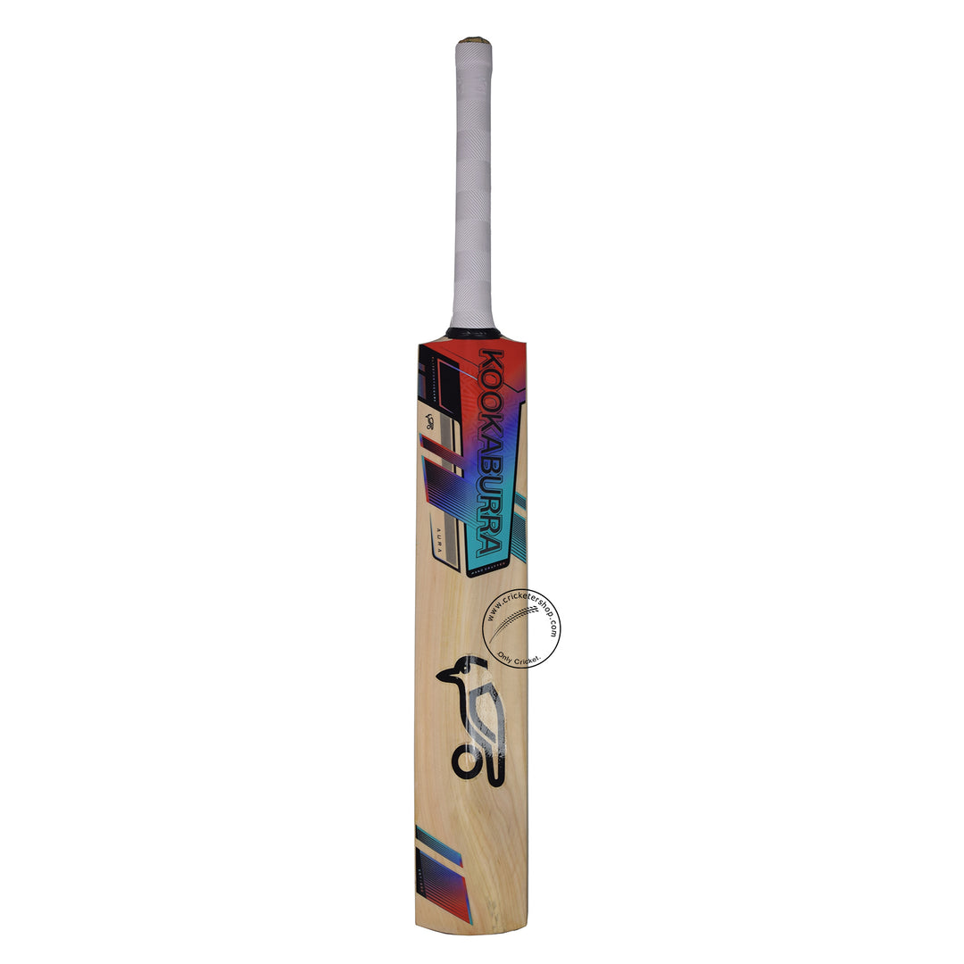 Kookaburra Aura Pro 7.1 Kashmir Willow Cricket Bat Size SH