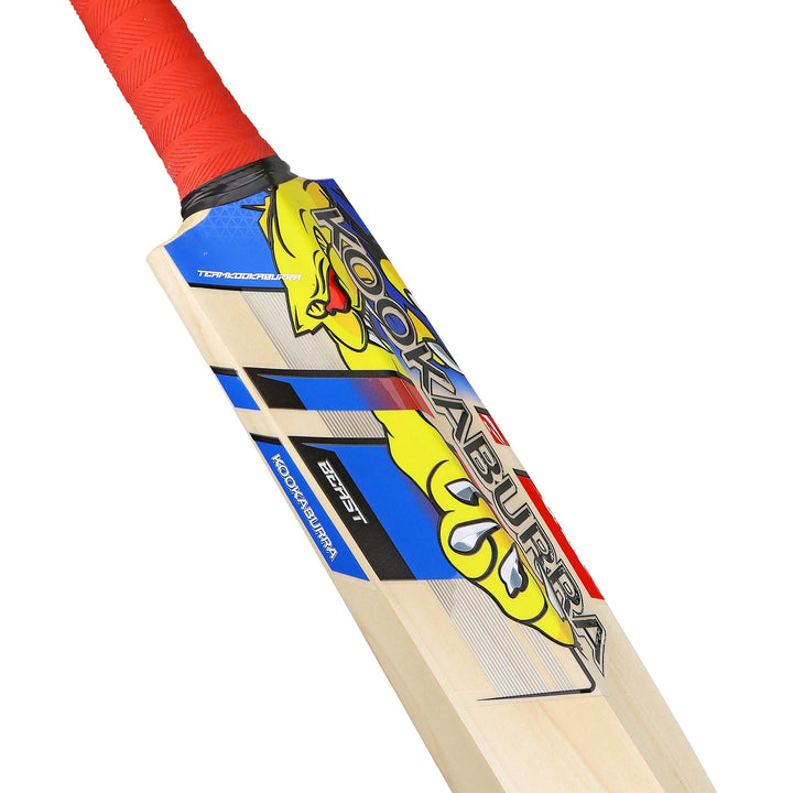 Kookaburra Beast Pro 4.0 Cricket English Willow Bat Size SH