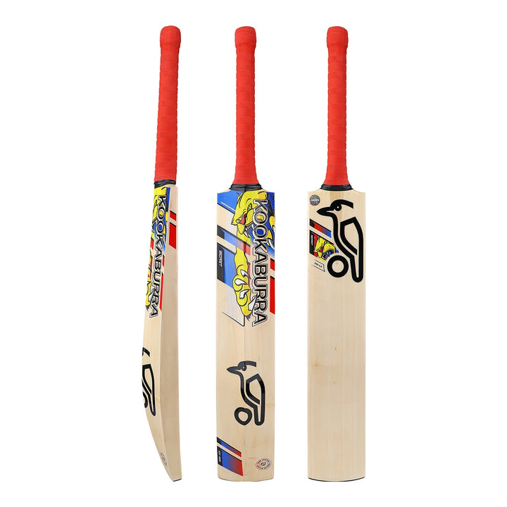 Kookaburra Beast Pro 4.0 Cricket English Willow Bat Size SH