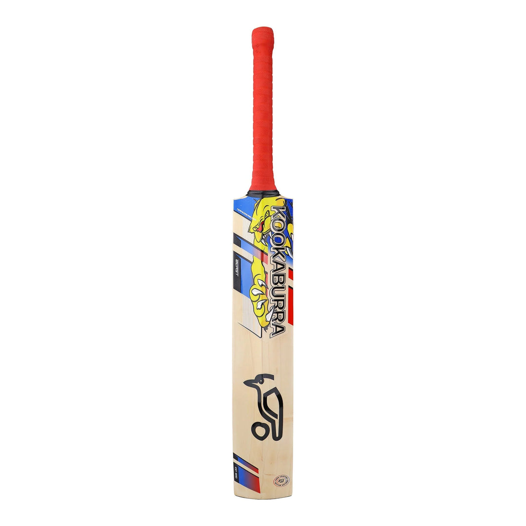 Kookaburra Beast Pro 4.0 Cricket English Willow Bat Size SH
