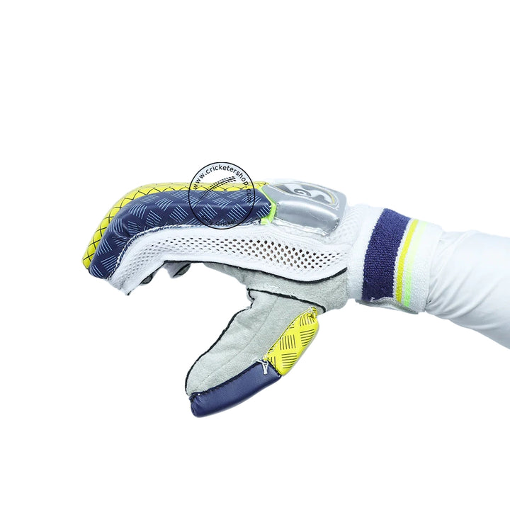 SG RSD Xtreme Cricket Batting Gloves