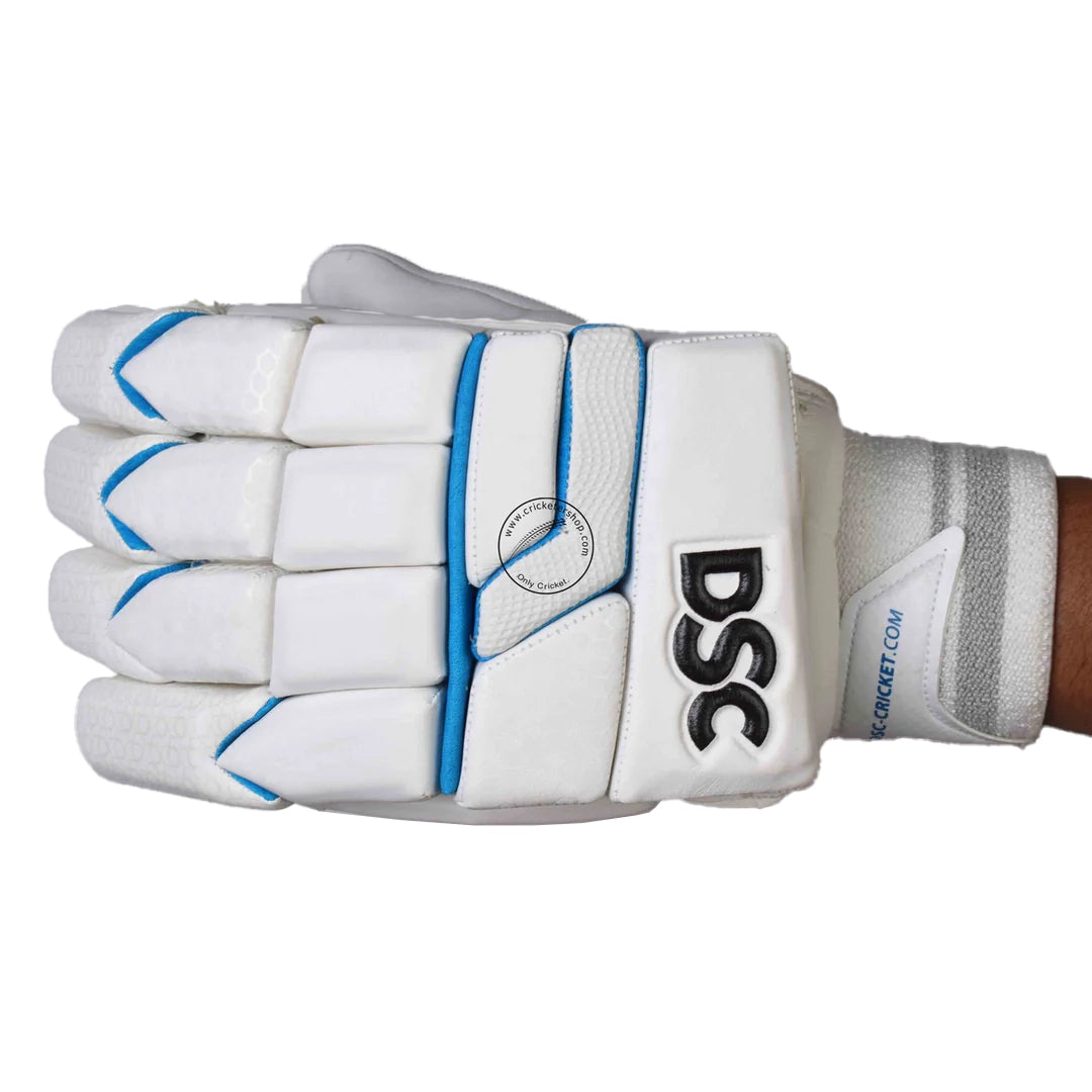 DSC Xlite 2.0 Cricket Batting Gloves Size