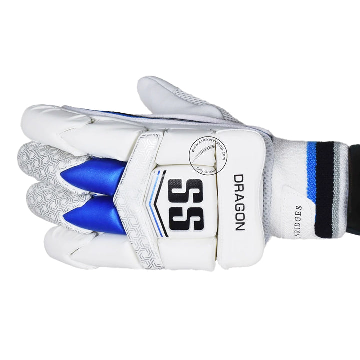 SS Dragon Cricket Batting Gloves Mens