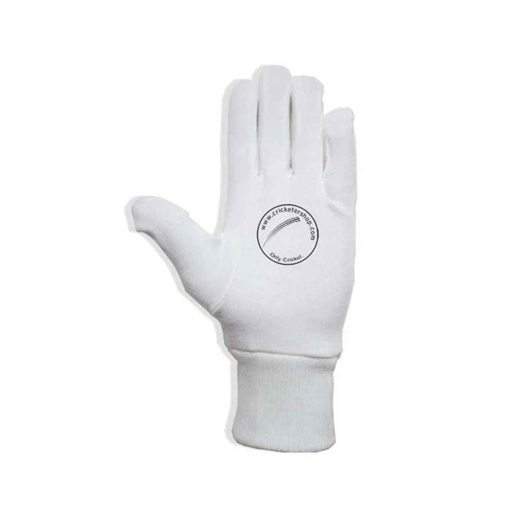 SG Club Inner Gloves Batting Size Junior Set of 2