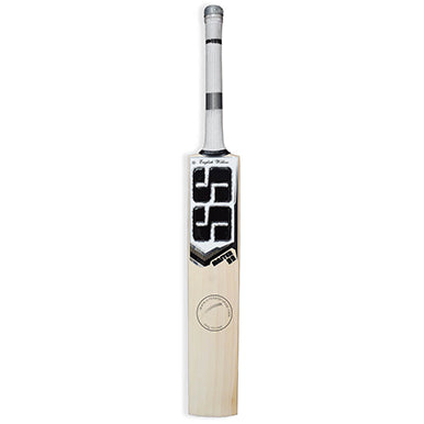 SS Master 99 English Willow Cricket Bat