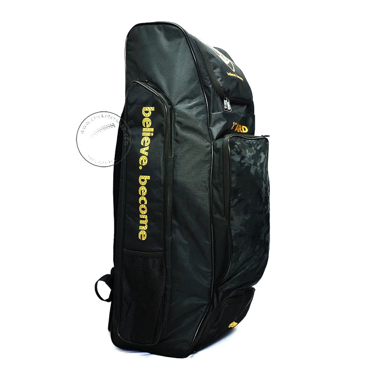 SG 22 Yard Cricket Duffle Kit Bag Large Size