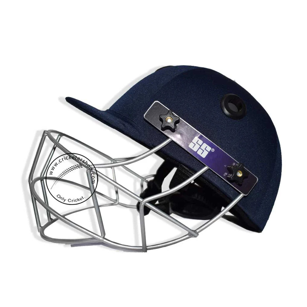 SS Prince Cricket Helmet