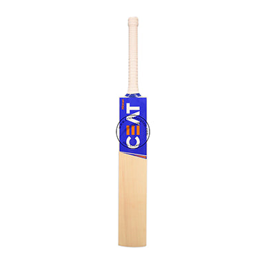 Ceat Hitman Rohit Sharma Edition English Willow Cricket Bat Size SH