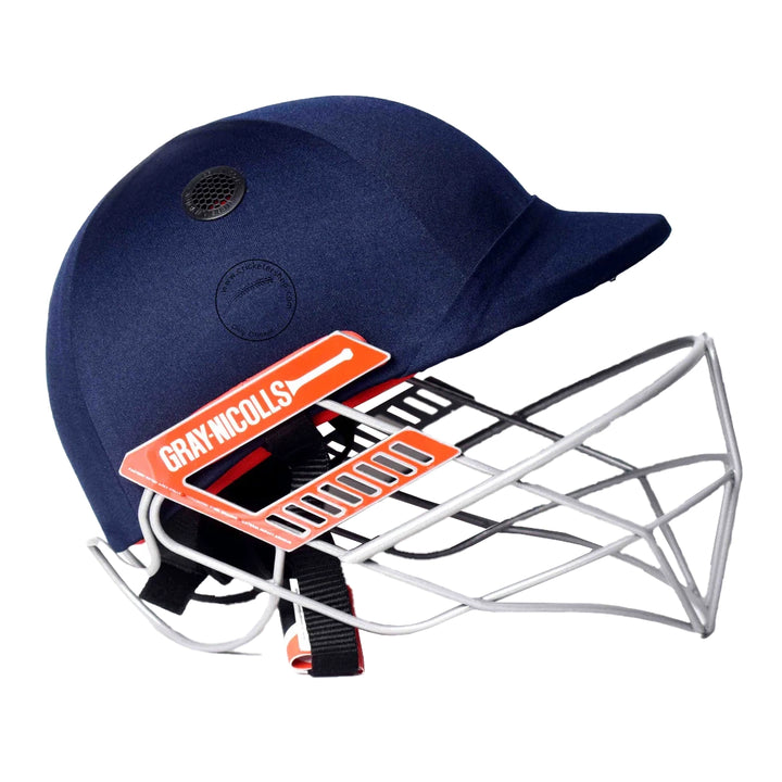 Gray Nicolls Ultimate Pro 360 Titanium Cricket Helmet