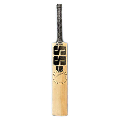 SS Ton Limited Edition English Willow Cricket Bat Size 5