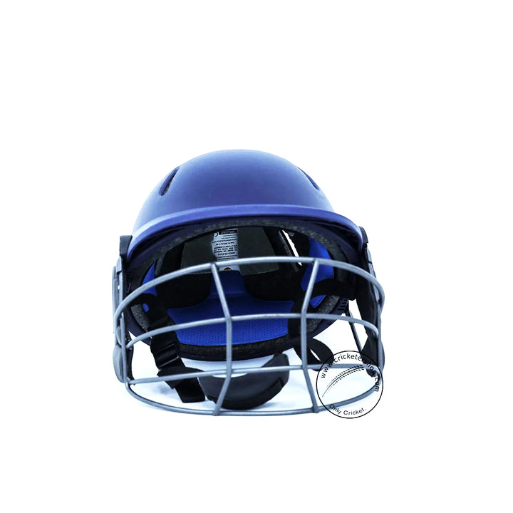 SS The Albion Cricket Helmet Size