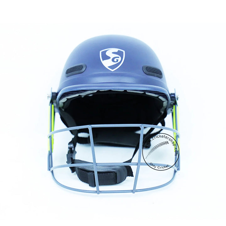 SG Aerotech 2.0 Cricket Helmet