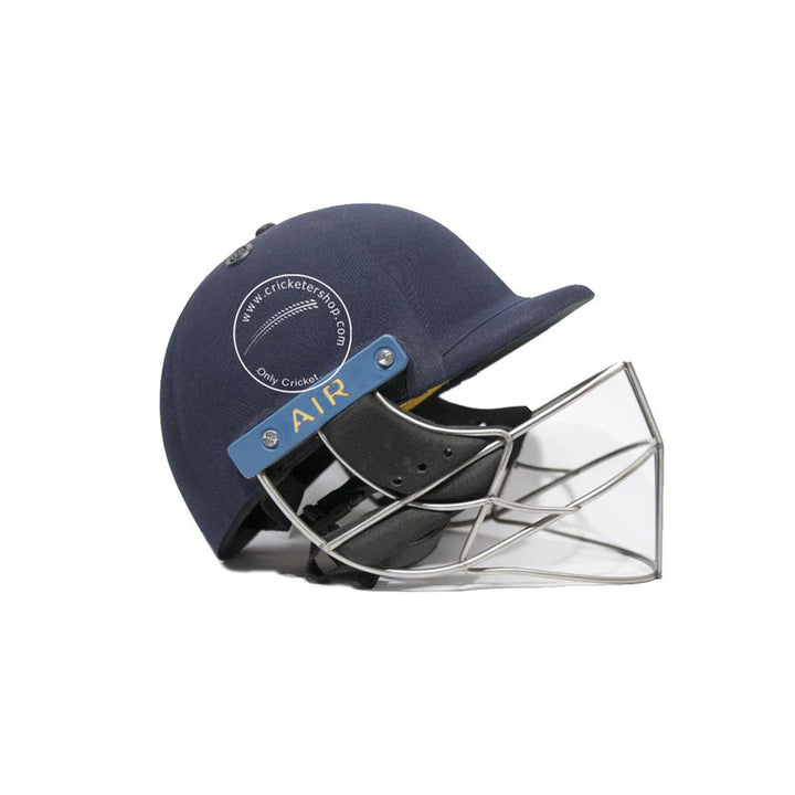 Shrey Master Class Air 2.0 Titanium Grill Cricket Helmet Mens and Boys Size