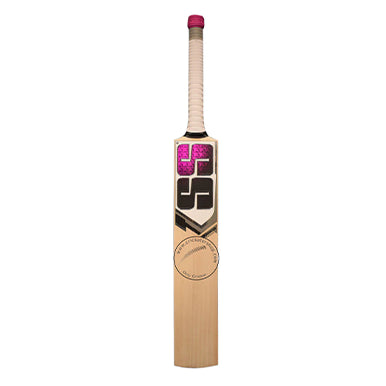 SS Gladiator Ton English Willow Cricket Bat Size Harrow