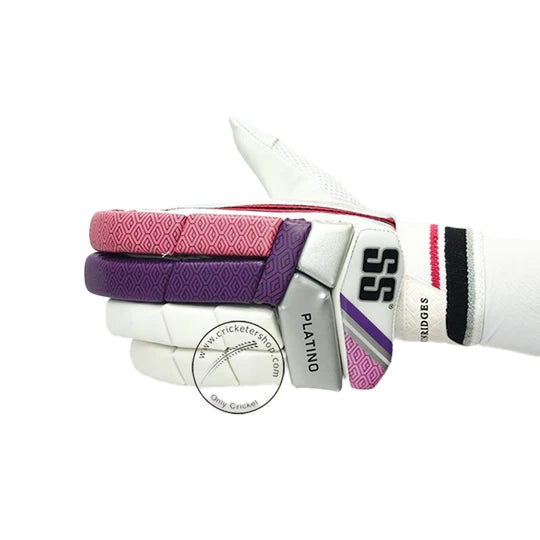 SS Platino Cricket Batting Gloves