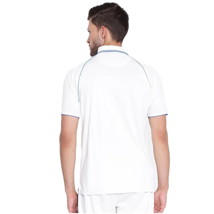 SG Premium 2.0 Cricket Shirt Half Sleeves