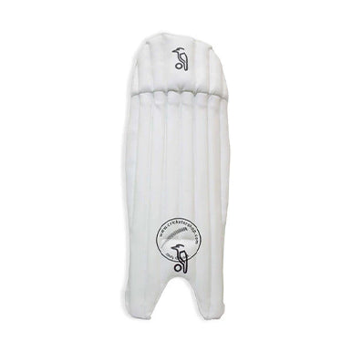 Kookaburra Kahuna Pro 500 Wicket Keeping Leg Guards Pads