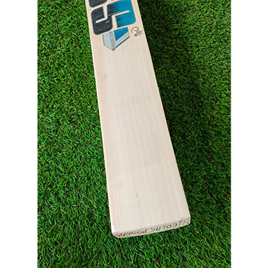 SS Nicholas Pooran English Willow Cricket Bat Size SH