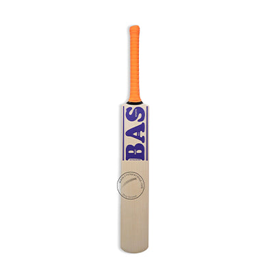 BAS Vampire MSD Retro Vintage Player Edition English Willow Cricket Bat Size SH