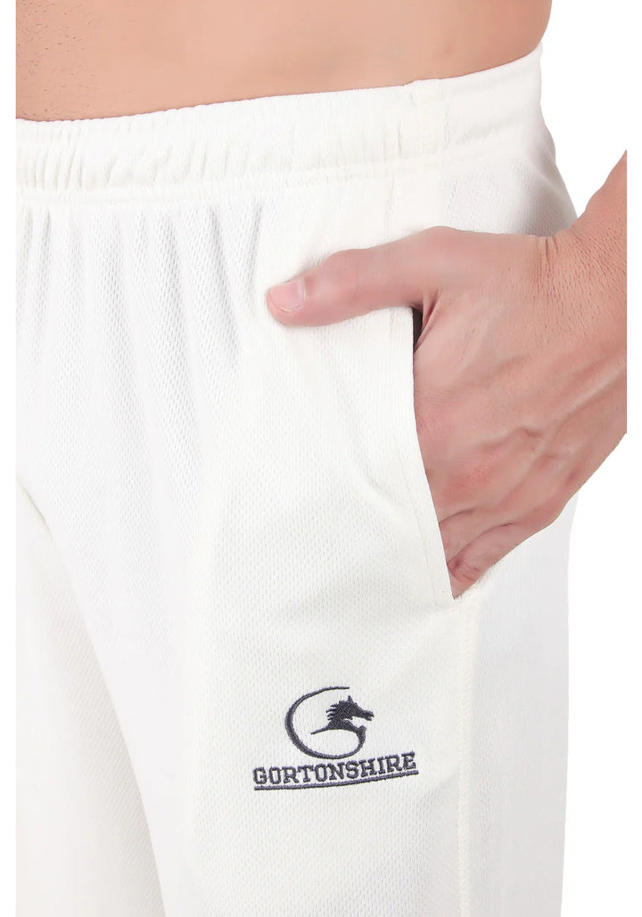 Gortonshire Premium Cricket Trouser Senior