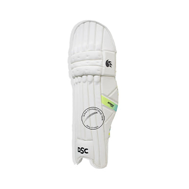 Dsc Intense Speed Cricket Batting Leg Guard Pads