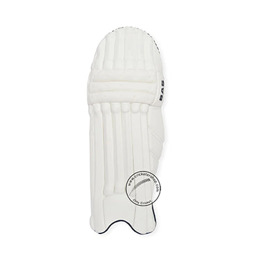 BAS Vampire Player Cricket Batting Leg Guard Pads