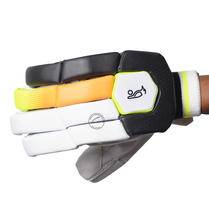 Kookaburra Beast Pro 4.0 Cricket Batting Gloves